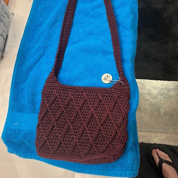 SAK KNIT purse/crossbody - Picture 3 of 5
